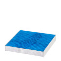 Filtro aria abitacolo HELLA HENGST E3910LB