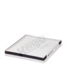 Filtro aria abitacolo HELLA HENGST E5946LI