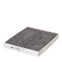 Filtro aria abitacolo HELLA HENGST E5945LC