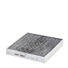 Filtro aria abitacolo HELLA HENGST E5948LC