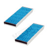 Filtro aria abitacolo HELLA HENGST E1944LB-2