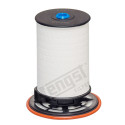 Filtro carburante HELLA HENGST E9KFR D417