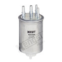 Filtro carburante HELLA HENGST H603WK