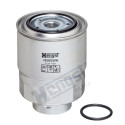 Filtro carburante HELLA HENGST H560WK