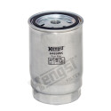 Filtro carburante HELLA HENGST H489WK
