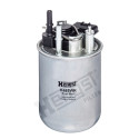 Filtro carburante HELLA HENGST H485WK
