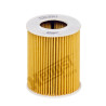 Filtro olio HELLA HENGST E839H D330