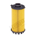 Filtro olio HELLA HENGST E911H D455