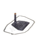 Filtro idraulico, cambio automatico HELLA HENGST EG932H D468