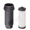Filtro idraulico, cambio automatico HELLA HENGST EG936H D472