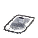 Filtro idraulico, cambio automatico HELLA HENGST EG855H D345