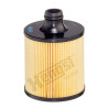 Filtro olio HELLA HENGST E900H D431