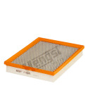 Filtro dell&#39;aria HELLA HENGST E1628L