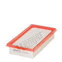 Filtro dell&#39;aria HELLA HENGST E1598L