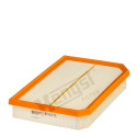 Filtro dell'aria HELLA HENGST E1621L