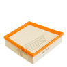 Filtro dell&#39;aria HELLA HENGST E1629L