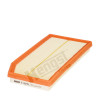 Filtro dell&#39;aria HELLA HENGST E1625L