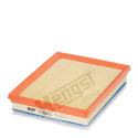 Filtro dell'aria HELLA HENGST E1623L