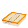 Filtro dell&#39;aria HELLA HENGST E1698L