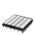 Filtro dell&#39;aria HELLA HENGST E1763L