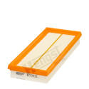 Filtro dell&#39;aria HELLA HENGST E1002L
