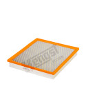 Filtro dell&#39;aria HELLA HENGST E1011L