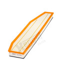 Filtro dell&#39;aria HELLA HENGST E1018L