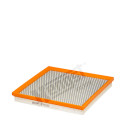 Filtro dell&#39;aria HELLA HENGST E1026L