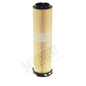 Filtro dell&#39;aria HELLA HENGST E1034L