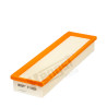 Filtro dell&#39;aria HELLA HENGST E1043L
