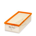 Filtro dell'aria HELLA HENGST E1046L
