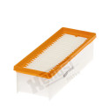 Filtro dell&#39;aria HELLA HENGST E1048L