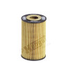 Filtro olio HELLA HENGST E104H D43