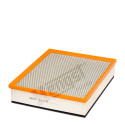 Filtro dell&#39;aria HELLA HENGST E1057L
