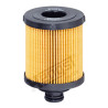 Filtro olio HELLA HENGST E107H D166