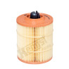 Filtro dell&#39;aria HELLA HENGST E1080L