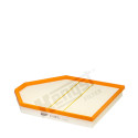 Filtro dell&#39;aria HELLA HENGST E1081L