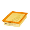 Filtro dell&#39;aria HELLA HENGST E1087L