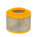 Filtro dell&#39;aria HELLA HENGST E1114L