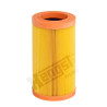 Filtro dell&#39;aria HELLA HENGST E1120L