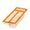 Filtro dell&#39;aria HELLA HENGST E1124L