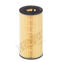Filtro olio HELLA HENGST E112H D180