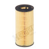 Filtro olio HELLA HENGST E112H D180