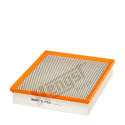 Filtro dell&#39;aria HELLA HENGST E1132L