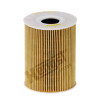 Filtro olio HELLA HENGST E113H D235