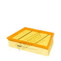 Filtro dell'aria HELLA HENGST E1140L