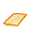 Filtro dell&#39;aria HELLA HENGST E1141L