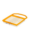 Filtro dell&#39;aria HELLA HENGST E1143L