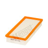 Filtro dell&#39;aria HELLA HENGST E1154L