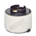 Filtro dell&#39;aria HELLA HENGST E1159L